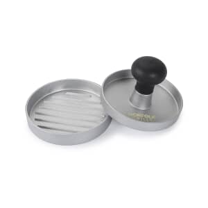 Norfolk Grills Tools - Burger Press