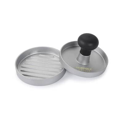 Norfolk Grills Tools - Burger Press