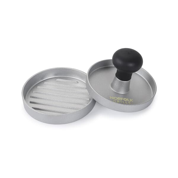 Norfolk Grills Tools - Burger Press
