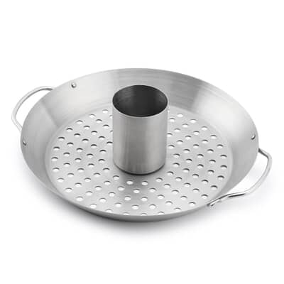 Norfolk Grills Tools - Chicken Roaster
