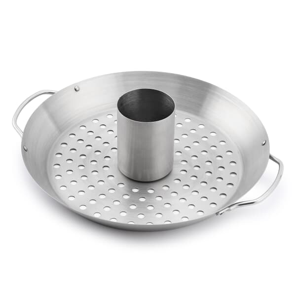 Norfolk Grills Tools - Chicken Roaster