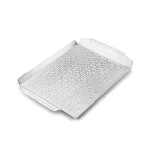 Norfolk Grills Tools - Grill Basket