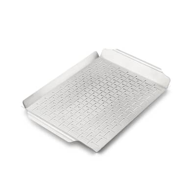 Norfolk Grills Tools - Grill Basket