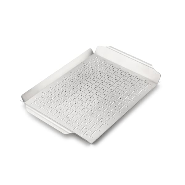 Norfolk Grills Tools - Grill Basket