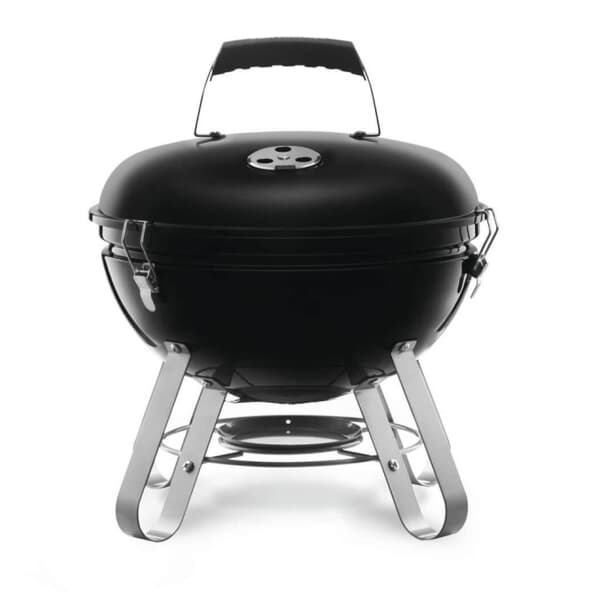 Napoleon Portable Charcoal Kettle Grill BBQ - 35 cm - NK14-LEG
