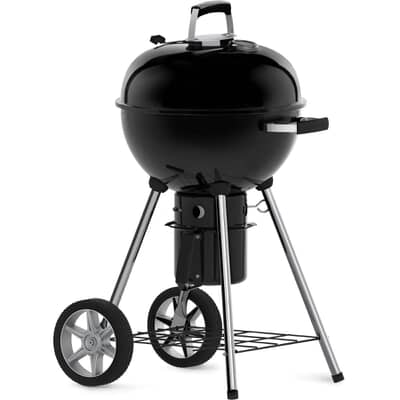 Napoleon Charcoal Kettle Grill BBQ - 47 cm - NK18K-LEG-1