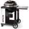 Napoleon PRO Charcoal Kettle with Cart BBQ - 57 cm - PRO22K-CART-2 1