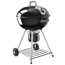 Napoleon Charcoal Kettle Grill BBQ - 57 cm - NK22K-LEG-2