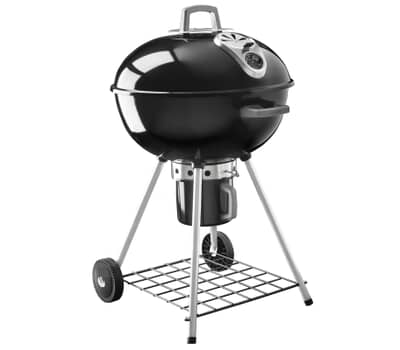 Napoleon Charcoal Kettle Grill BBQ - 57 cm - NK22K-LEG-2