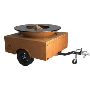 OFYR Trailer 01 Corten