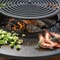 OFYR Grill Round 100 3