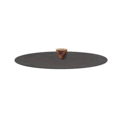 OFYR Snuffer Black 85