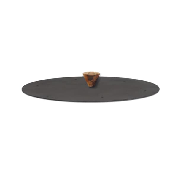 OFYR Snuffer Black 85