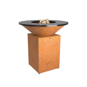 OFYR Classic Corten 100 Outdoor Cooking Unit
