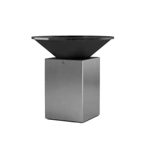 OFYR 10th Anniversary Edition Brushed Stainless Steel 100