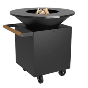 OFYR Classic Black 100 PRO
