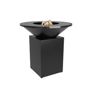 OFYR Classic Black 100 Outdoor Cooking Unit
