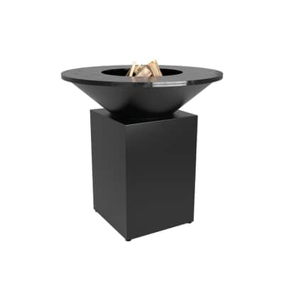 OFYR Classic Black 100 Outdoor Cooking Unit
