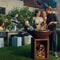 OFYR Classic Storage Corten 100 Outdoor Cooking Unit 2