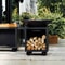 OFYR Classic Storage Black 100 PRO 4