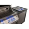 Napoleon Oasis Compact Outdoor Kitchen PLUS ROTISSERIE KIT AND COVERS 8