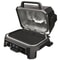 Ninja Woodfire Pro XL Electric BBQ Grill and Smoker with Smart Cook System Grey/ Black 2