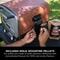 Ninja Woodfire Electric Outdoor Oven Terracotta Body/ Steel Door 12