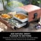 Ninja Woodfire Electric Outdoor Oven Terracotta Body/ Steel Door 6
