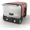 Ninja Woodfire Electric Outdoor Oven Terracotta Body/ Steel Door 1