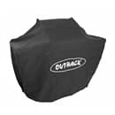 BBQ Cover For Outback Excel / Omega Gas BBQ L:1310 W:525 H:1000