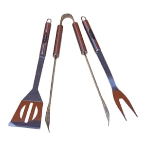 Outback BBQ Tool Set