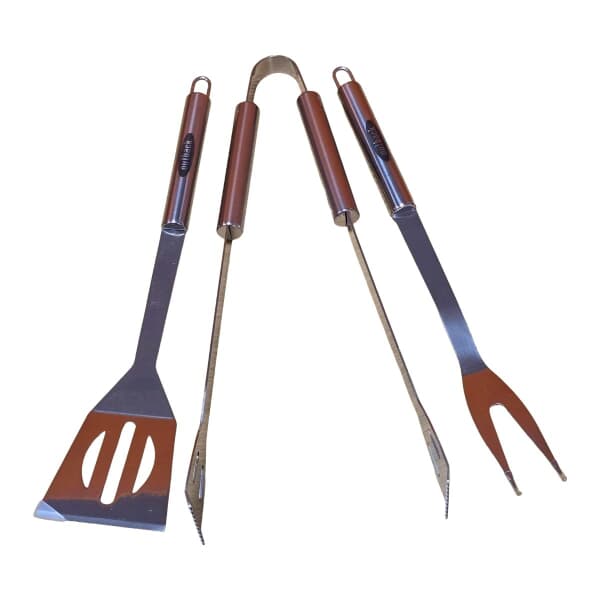 Outback BBQ Tool Set