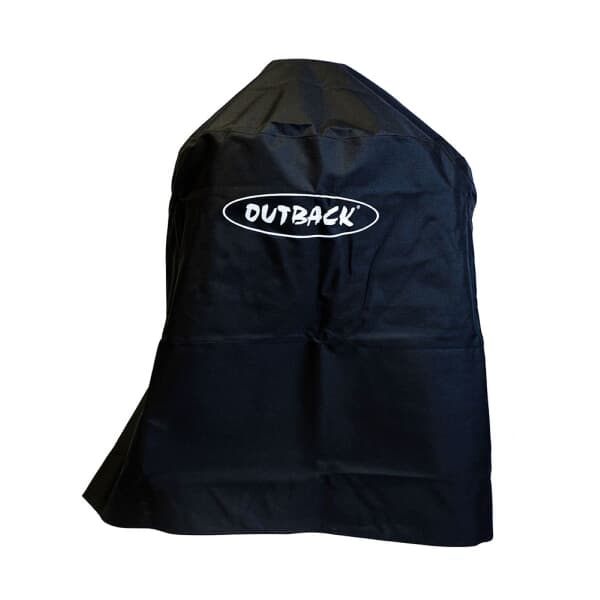 Outback BBQ Cover For Comet Charcoal BBQ