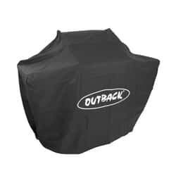 Outback Combi Dual Fuel 2 Burner Cover