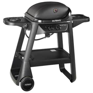 Outback 2022 Onyx 311 2 Burner Gas BBQ - OUT370693