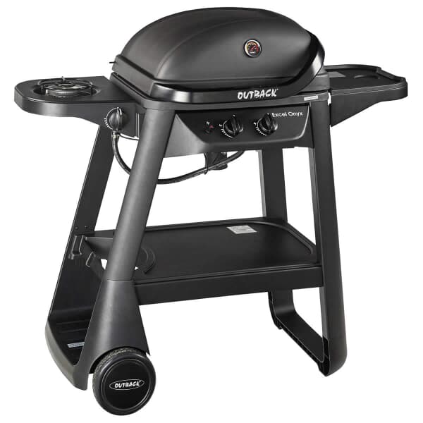Outback Onyx 311 2 Burner Gas BBQ - OUT370693