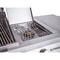Outback 2022 Signature II 4 Burner Hybrid - Stainless Steel with MCS - OUT370759 7