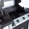 Outback Magnum 3 Burner Hybrid BBQ 3