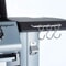 Outback Magnum 3 Burner Hybrid BBQ 4