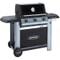 Outback Magnum 3 Burner Hybrid BBQ 1