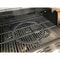 Outback Gourmet 4 Burner Hybrid Gas and Charcoal BBQ - Black - OUT370793 7