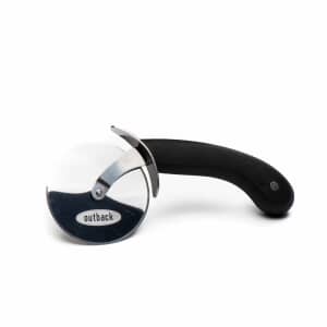 Outback Pizza Cutter