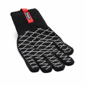 Outback BBQ Glove with Silicon Pads - Single