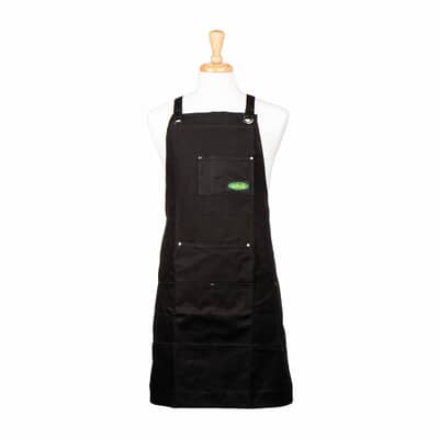 Outback Canvas Apron