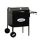 Outback Roast Box 650 Charcoal BBQ 1