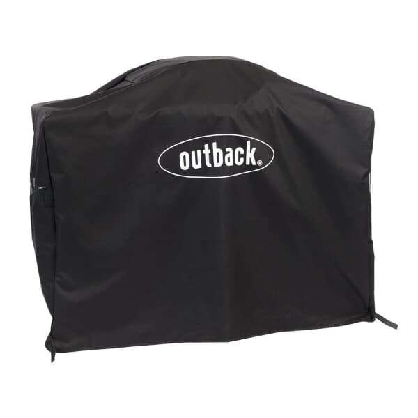 Outback BBQ Cover with Air Vents for Onyx / Excel / Omega / Roast Box 650