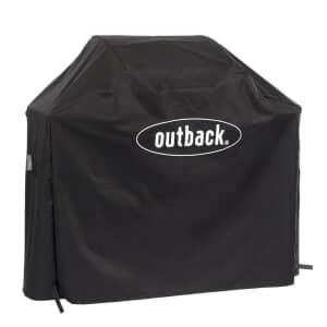 Outback BBQ Cover with Air Vents for 3 Burner Ranger / Magnum / Hunter / Spectrum