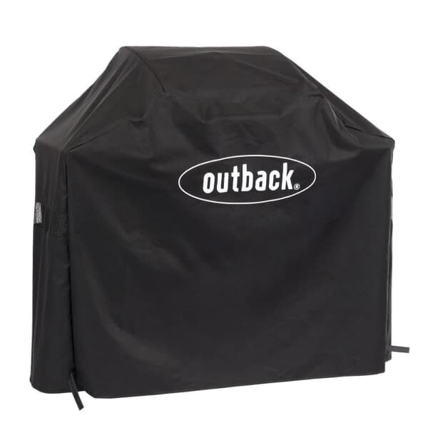Outback BBQ Cover with Air Vents for 3 Burner Ranger / Magnum / Hunter / Spectrum