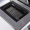Outback Signature II 6 Burner Hybrid Infrared Side Burner Gas BBQ - OUT371077 2