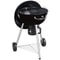 Outback Comet Charcoal Kettle In Black 2